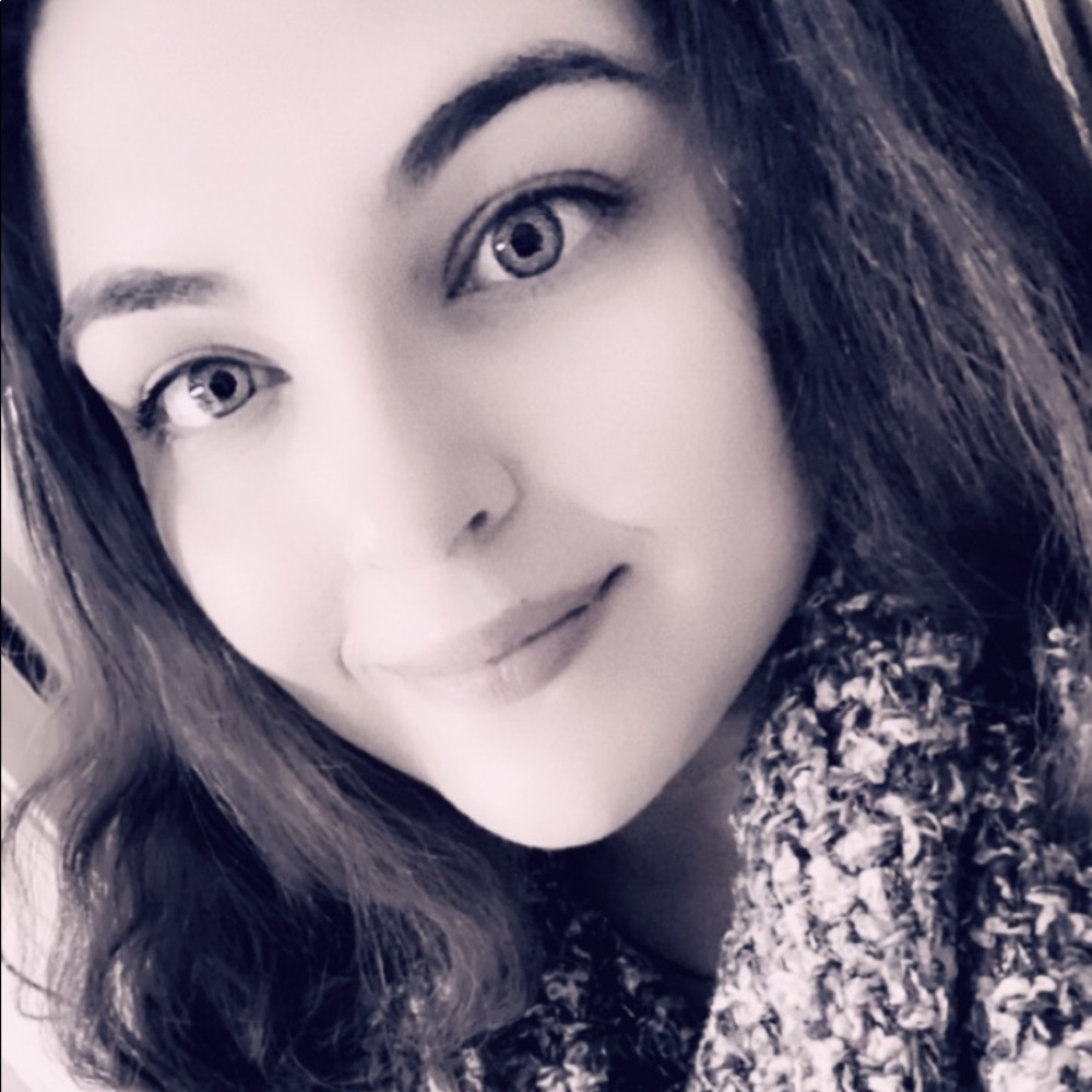 Meet your Posher, Veronica